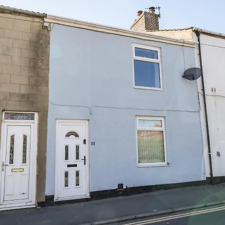 Holiday home Rockfish Saltburn-by-the-Sea