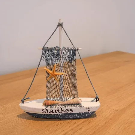 Holiday home Rockfish