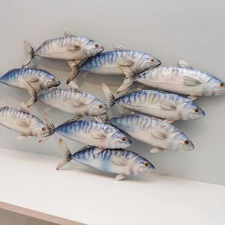 Rockfish *
