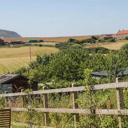 Rockfish Holiday home Saltburn-by-the-Sea