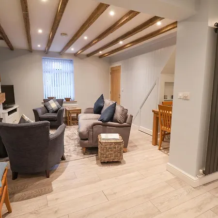 Holiday home Rockfish Saltburn-by-the-Sea