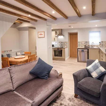 Holiday home Rockfish *