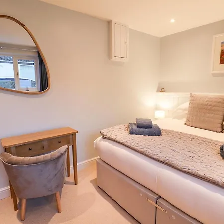 Holiday home Rockfish