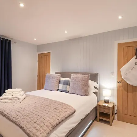 Holiday home Rockfish