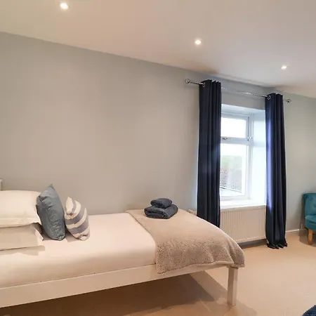 Rockfish Holiday home Saltburn-by-the-Sea