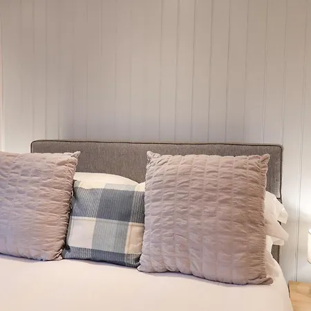 Rockfish Holiday home *