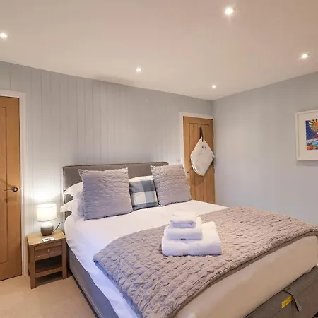 Rockfish Holiday home