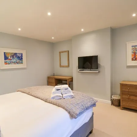 Holiday home Rockfish Saltburn-by-the-Sea