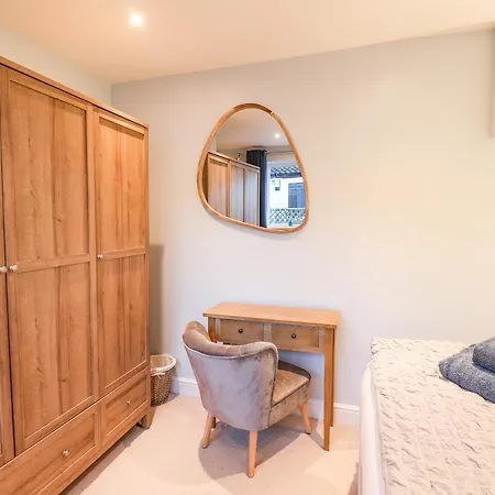 Rockfish Holiday home
